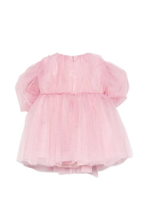 Abito in tulle A' LAPAGE | VIESTE AL54ROSA CHIARO/ROSA SCURO